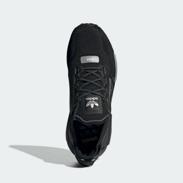 adidas NMD R1 v2 Black - Зображення 6