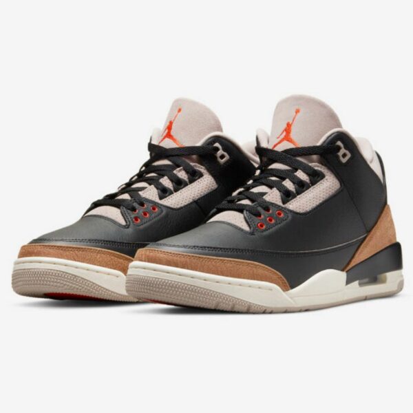 Air Jordan 3 “Desert Elephant” - Зображення 2