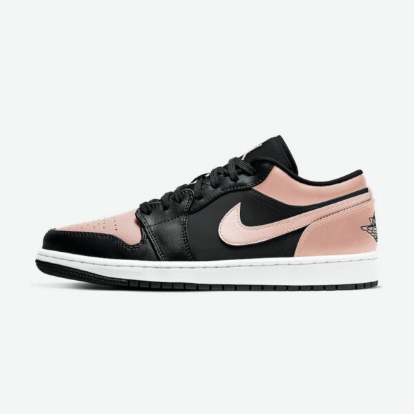 Air Jordan 1 Low 'Crimson Tint'