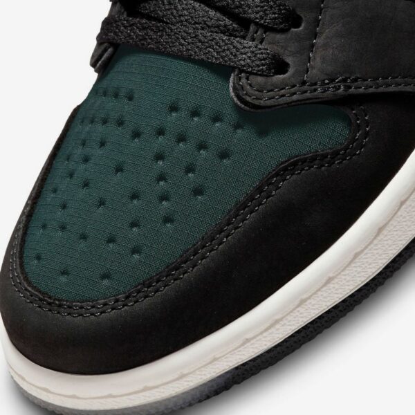 Air Jordan 1 High Element Gore-Tex 'Black Particle Grey' - Зображення 7