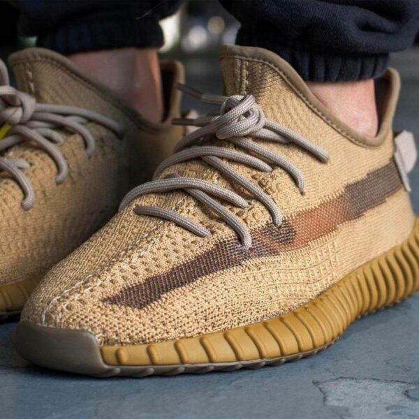 Adidas Yeezy Boost 350 V2 “Earth" - Зображення 7