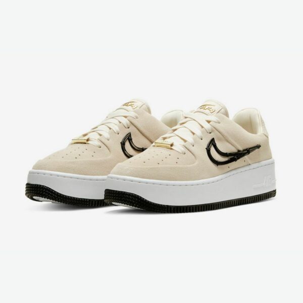 Nike Air Force 1 Sage Low LX (W) - Зображення 3