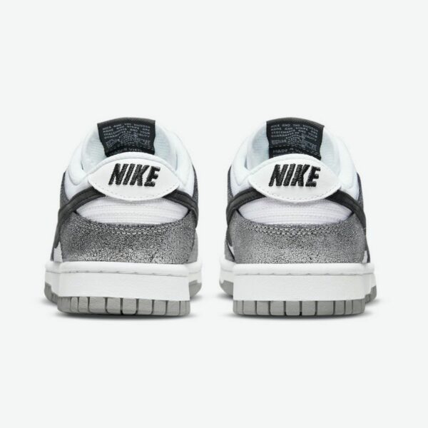Nike Dunk Low 'Golden Gals' (W) - Зображення 5