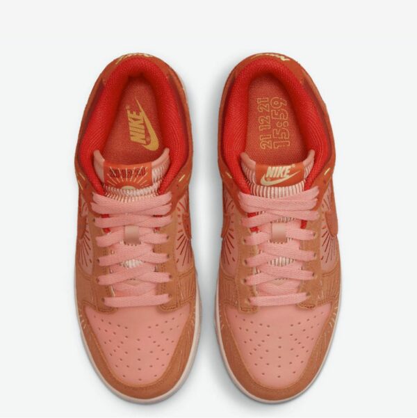 Nike Dunk Low NH "Winter Solstice" (W) - Зображення 3