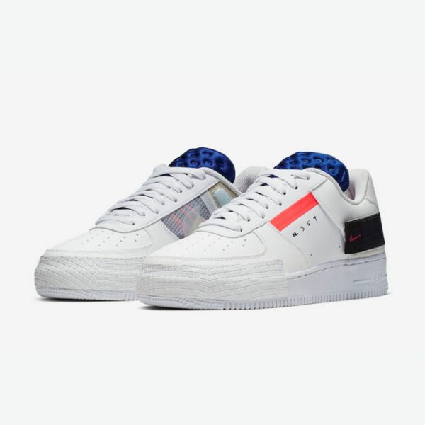 Nike AF1 Low Type - Зображення 3