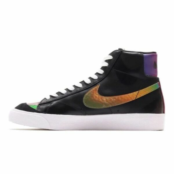 Nike Blazer Mid ’77 Vintage "Thermal Black"