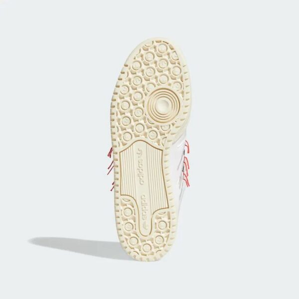adidas Forum Low Premium White - Зображення 3