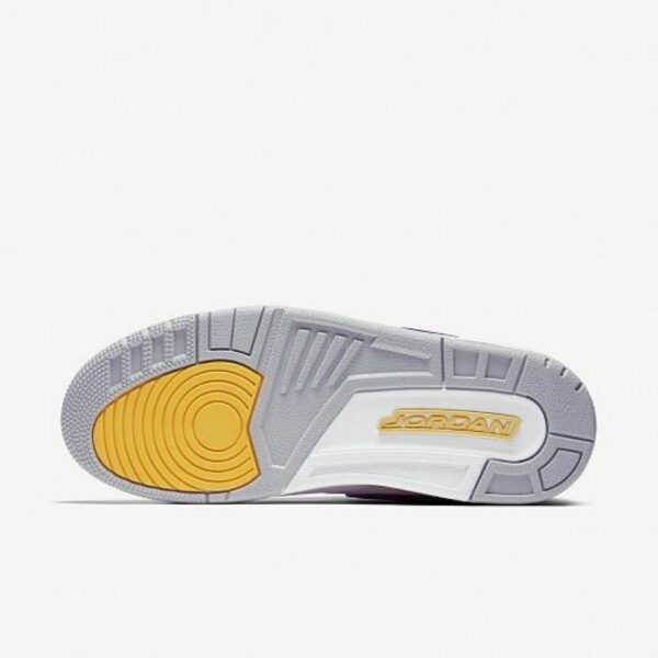 Nike Air Jordan Legacy 312 Lakers - Зображення 2