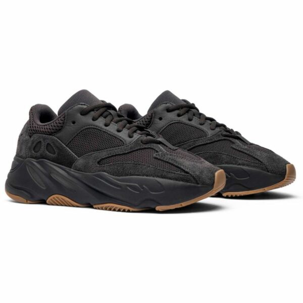 adidas Yeezy Boost 700 "Utility Black" - Зображення 3
