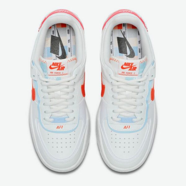 Nike Air Force 1 Shadow (W) - Зображення 3