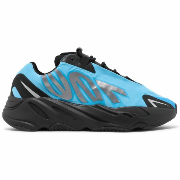 adidas Yeezy Boost 700 MNVN 'Bright Cyan'