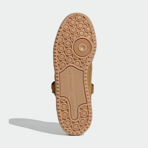 Atmos x adidas Forum Low Wheat - Зображення 6