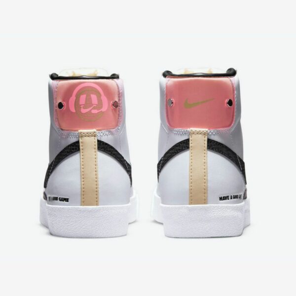 Nike Blazer Mid 77 "Have a Good Game" - Зображення 6