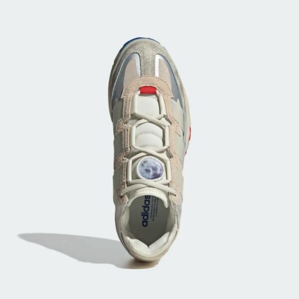 adidas Niteball Originals "Halo Ivory" - Зображення 2