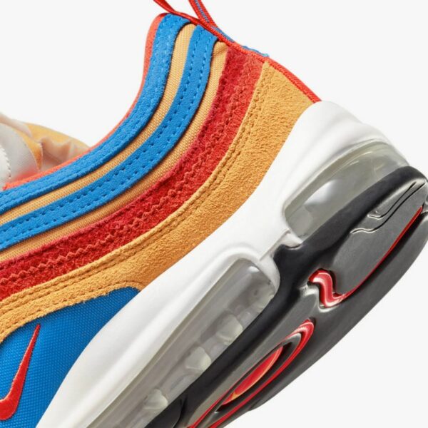 Nike Air Max 97 SE Running Club - Зображення 9