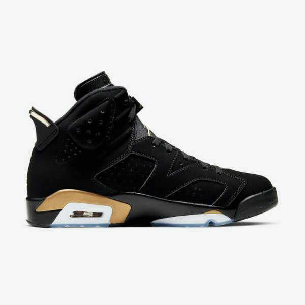 Air Jordan 6 'DMP' - Зображення 2