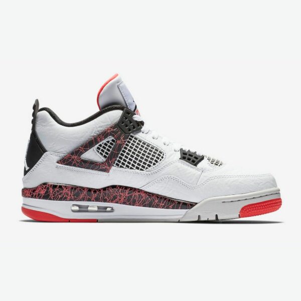 Air Jordan 4 Retro 'Pale Citron' - Зображення 2