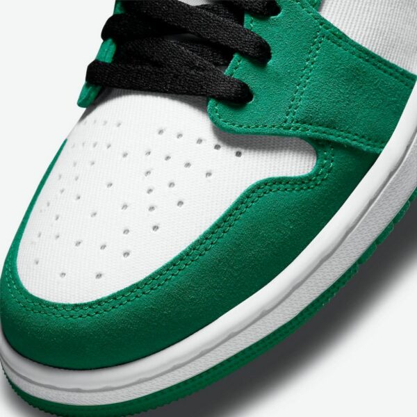 Air Jordan 1 Zoom Comfort 'Stadium Green' - Зображення 7
