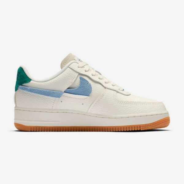 Nike Air Force 1 Low LXX "Vandalized" (W) - Зображення 2