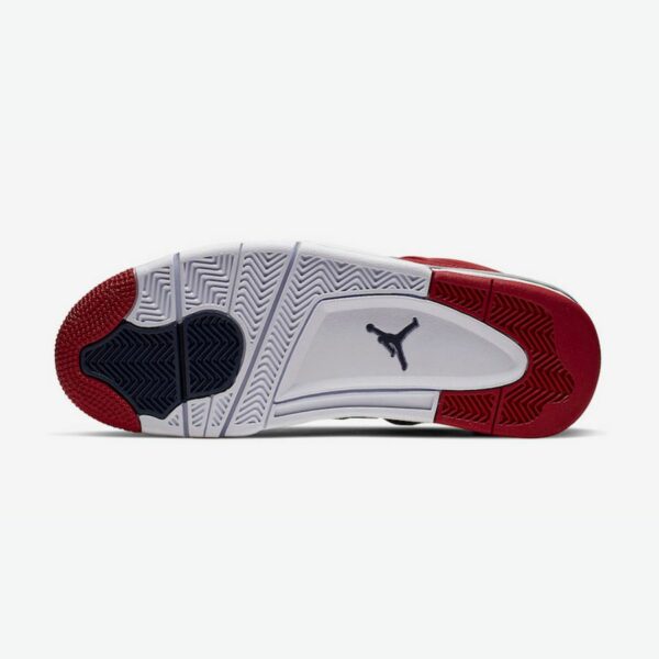 Air Jordan 4 Retro 'FIBA' - Зображення 6