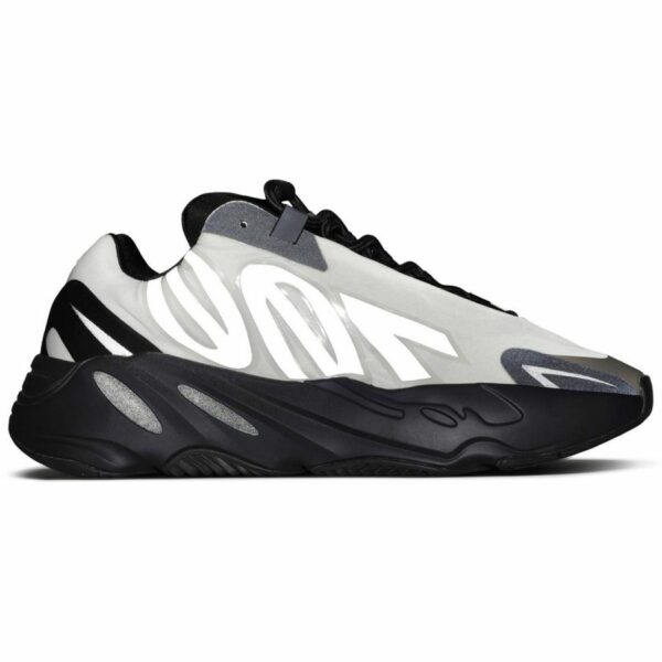 adidas Yeezy Boost 700 MNVN 'Bone' - Зображення 2