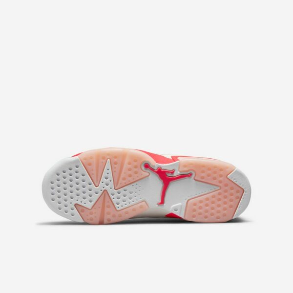 Air Jordan 6 Low “Infrared” - Зображення 2