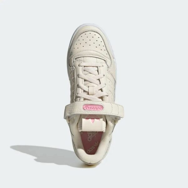 adidas Forum Low Wonder White - Зображення 5