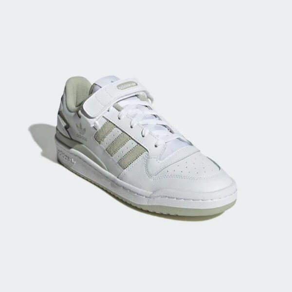 adidas Forum Low Halo Green - Зображення 5