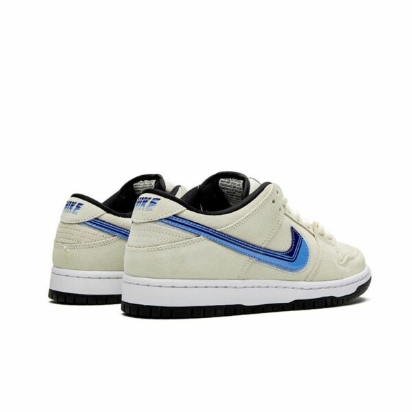 Nike SB Dunk Low "Track It" - Зображення 3
