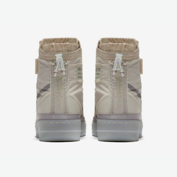 Nike Air Force 1 Shell (W) - Зображення 5