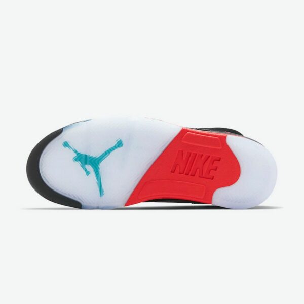 Air Jordan 5 Retro 'Top 3' - Зображення 6