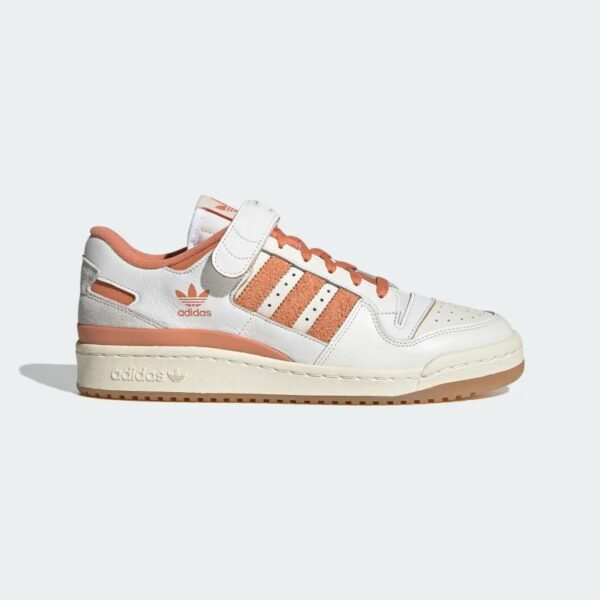 adidas Forum 84 Low Hazy Copper