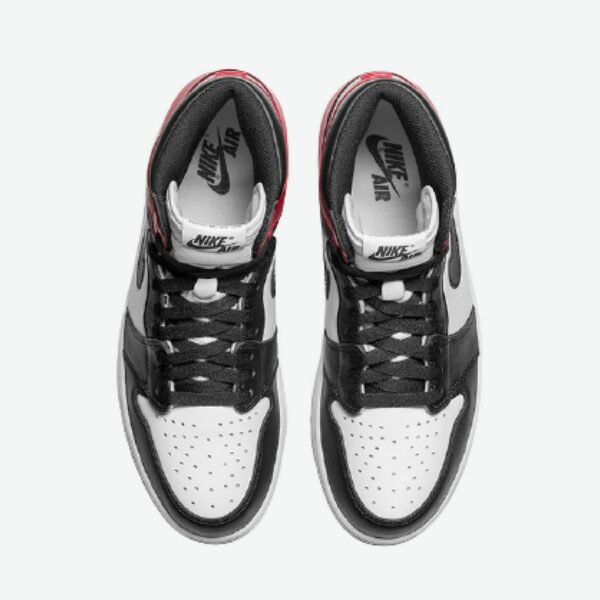 Air Jordan 1 Retro High OG 'Black Toe' 2016 - Зображення 4