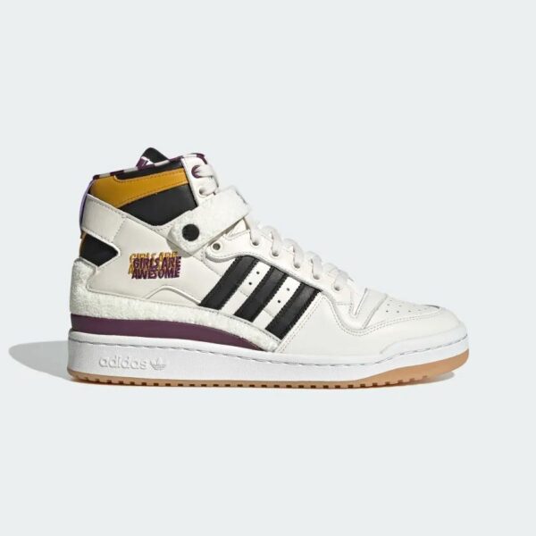adidas Originals x Girls Are Awesome Forum 84 High