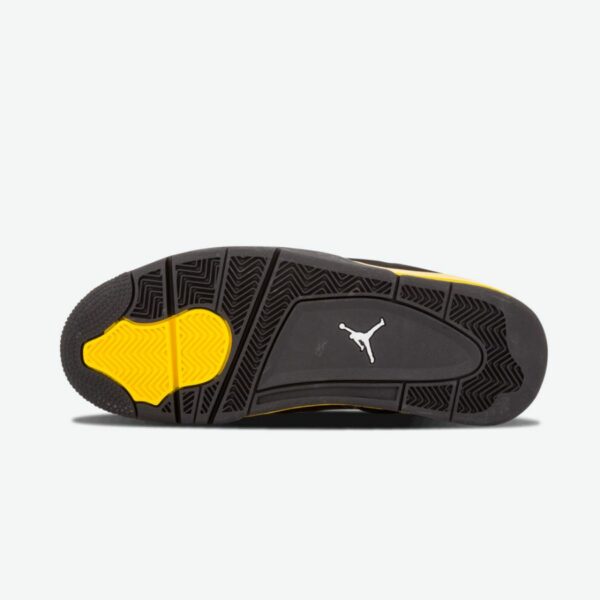 Air Jordan 4 Retro 'Thunder' 2012 - Зображення 5