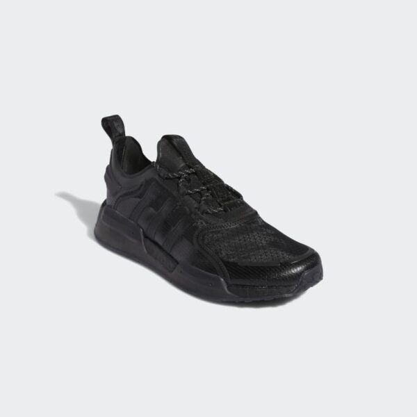 adidas NMD v3 "Triple Black" - Зображення 5