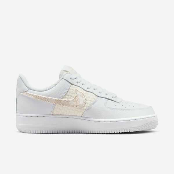 Nike Air Force 1 Low "Sail Lemon Wash" - Зображення 3