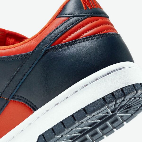 Nike Dunk Low SP 'Champ Colors' - Зображення 8
