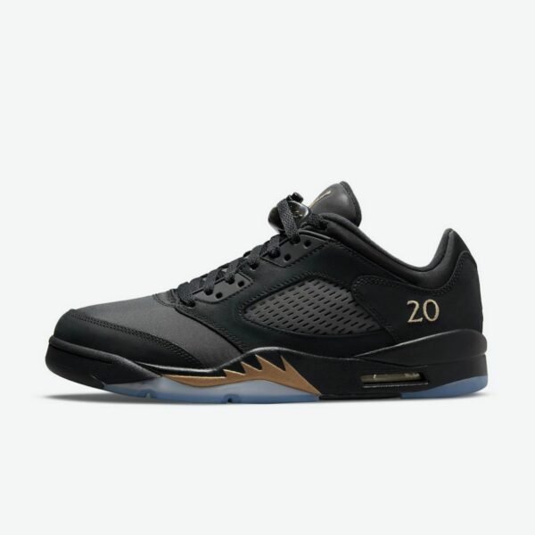 Air Jordan 5 Retro Low Wings