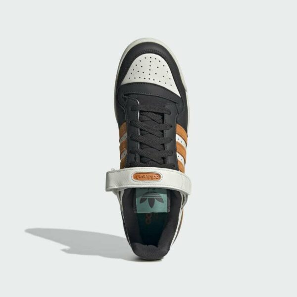 adidas Forum "Focus Orange" - Зображення 2