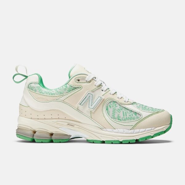 GANNI x New Balance 2002R 'Turtledove'