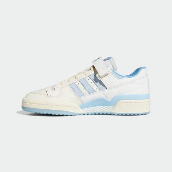 adidas Forum 84 Low “Carolina Blue” - Зображення 6