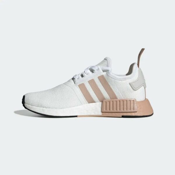 adidas NMD R1 Ash Pearl - Зображення 3