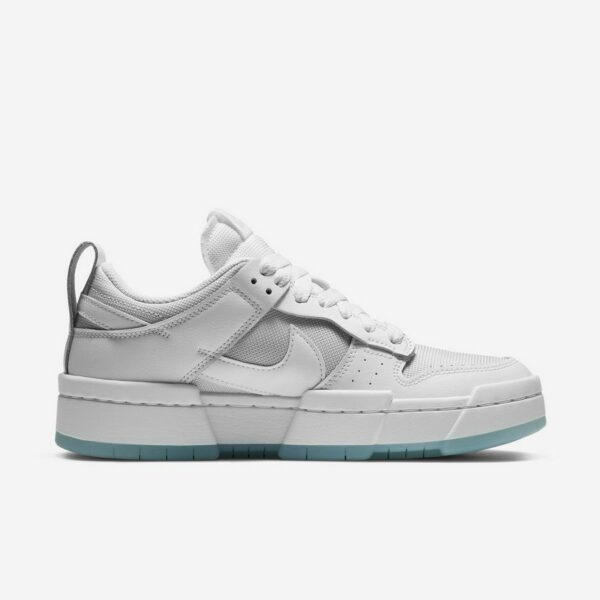 Nike Dunk Low Disrupt “Photon Dust” (W) - Зображення 3