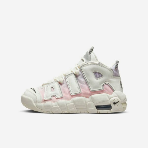Nike Air More Uptempo "Gradient"(GS)