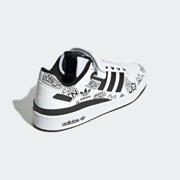 adidas Forum Bold Graphics - Зображення 3