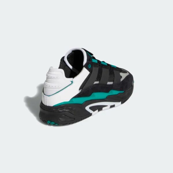 adidas Niteball Originals "Sub Green" - Зображення 5
