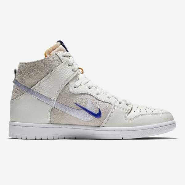 Soulland x Nike SB Dunk High Pro 'FRI.day Part 0.2' - Зображення 2