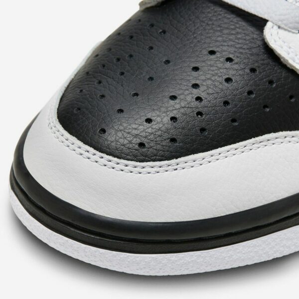Nike Dunk Low “Reverse Panda” - Зображення 7