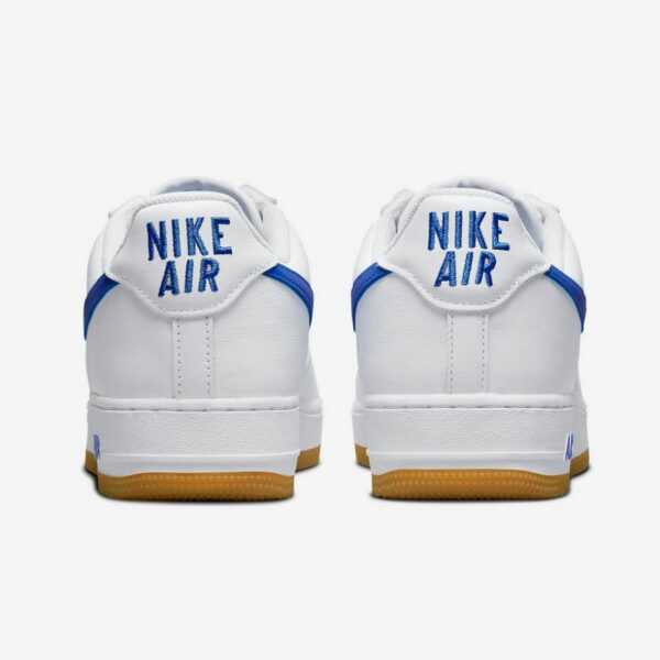 Nike Air Force 1 Low “Since 82” - Зображення 6